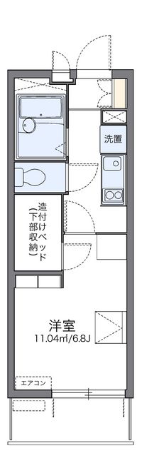 40214 格局图