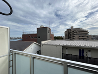 レオネクストゆーとぴあ 眺望