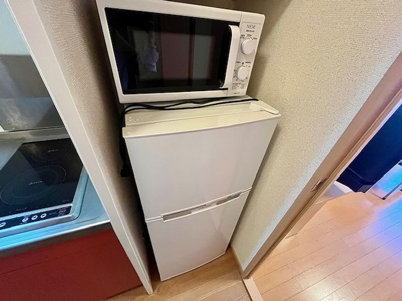 レオパレスＣＬＯＶＥＲ その他設備