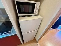 レオパレスＣＬＯＶＥＲ その他設備