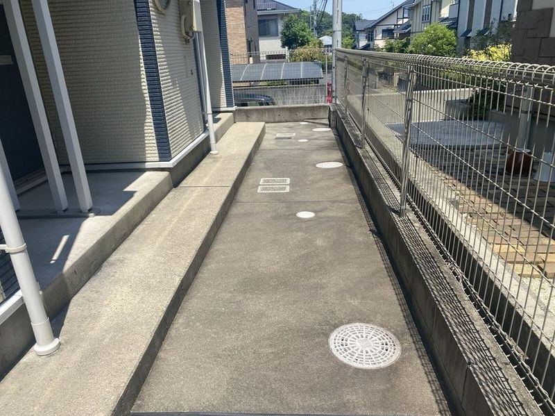 レオネクスト松和花壇 その他