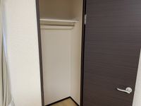 クレイノヴィクトワールⅠ 収納