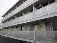 レオパレスｂｌｏｏｍⅤ 外観