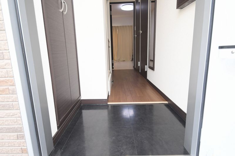 LEONEXT Fortuna Lối vào