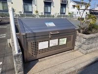 レオネクストＭＡＲＵＹＡＳＵ 共用部分