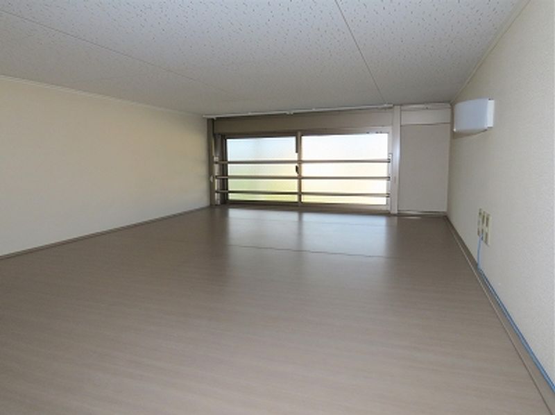レオパレスハーモニー高川原 収納