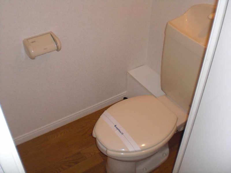 leopalace Gold S 화장실