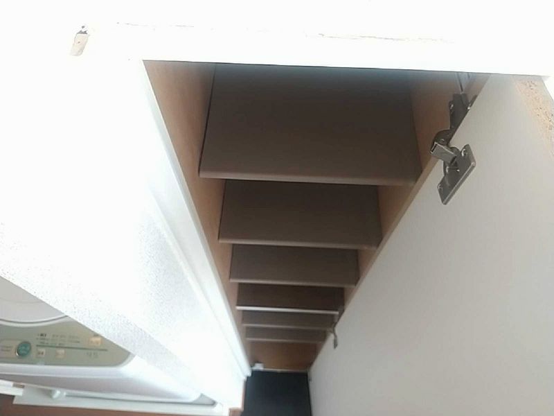 レオパレスクレール その他