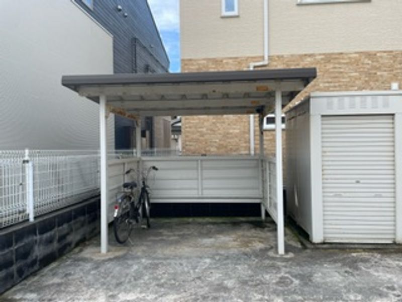 レオパレスエトワール その他設備