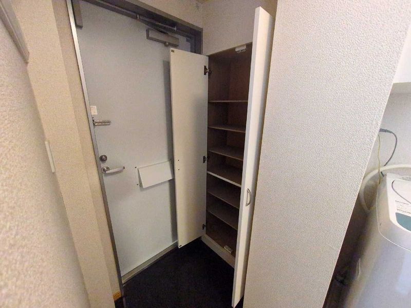 レオパレスウエスト　ヴィレッジ その他