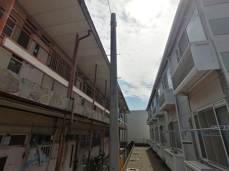 レオパレスソフィア その他