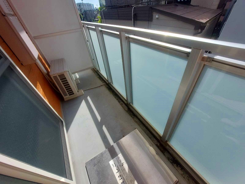 LEONEXT Ehara 阳台