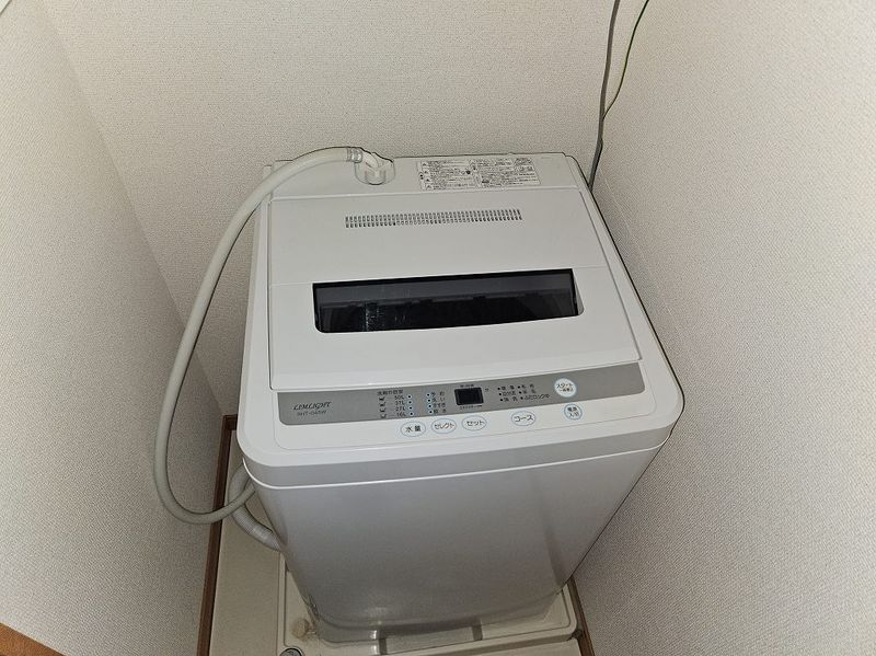 レオパレス南の風　Ⅱ その他設備