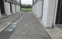 レオネクスト御殿場Ⅳ 共用部分
