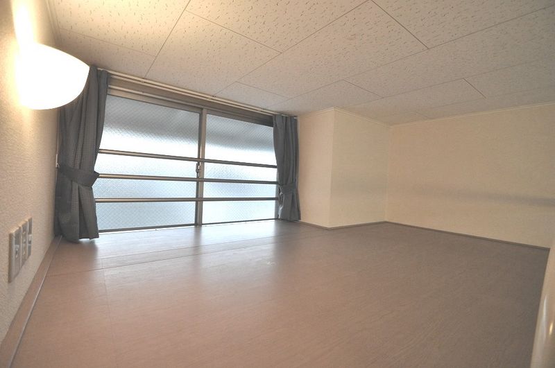 レオパレスかめつか その他