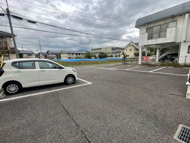 レオネクストＳＯＲＡ 駐車場