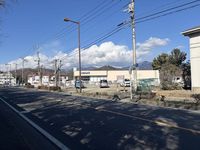 レオパレス第５ひかりハイツ 周辺環境