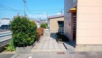 レオパレス上冨居Ⅱ ロビー