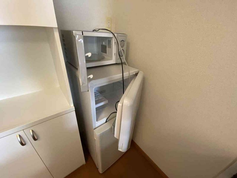 レオパレスＫＥ その他設備