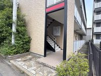 レオパレスジュネス前橋 外観