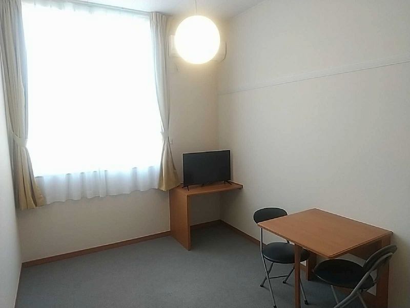 leopalace Esperanza A Living room