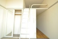 レオパレスＴ　Ｇ 居間