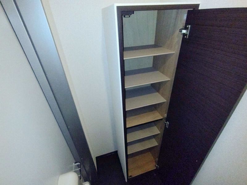 レオネクストサウスフローラ その他