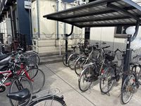 レオパレスＴＫ　ｏｎｅ 共用部分