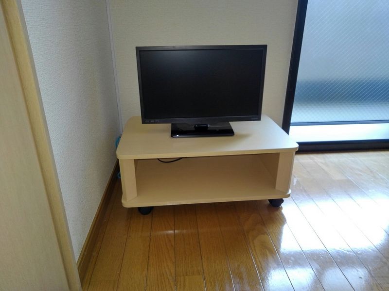 レオパレス藤里 その他設備