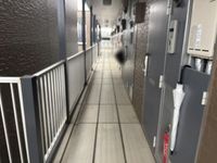 レオパレス千年の時 共用部分