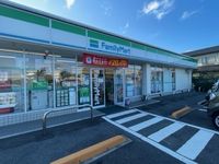 レオパレスグリーンパレス 周辺環境
