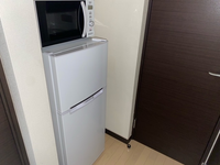 LEONEXT Tommy 其他设施