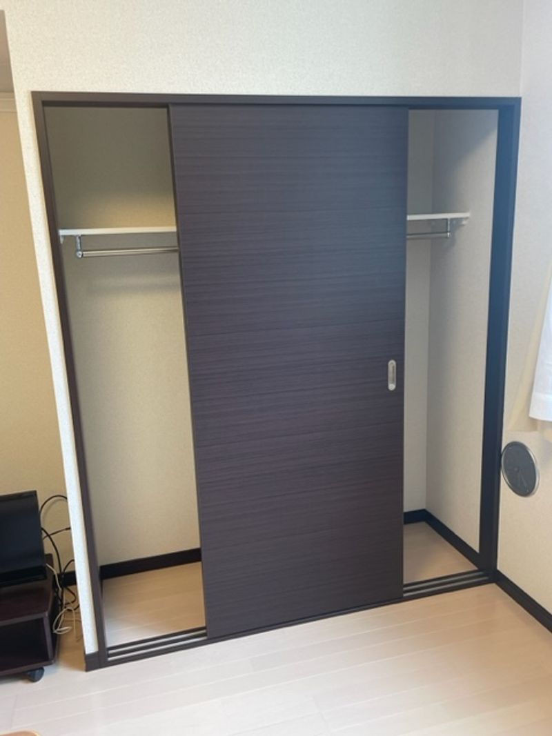 レオネクストＹｕｍｅ 収納