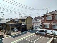 レオネクストフジハイム 眺望
