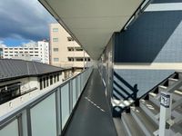 レオネクストＫＡＺＵ 共用部分