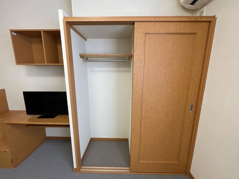 leopalace Success II Storage