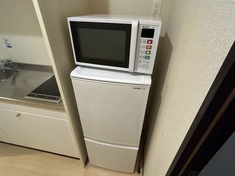 レオネクストカサ　フェリス その他設備