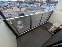 leopalace Haijima Nishi Balcony