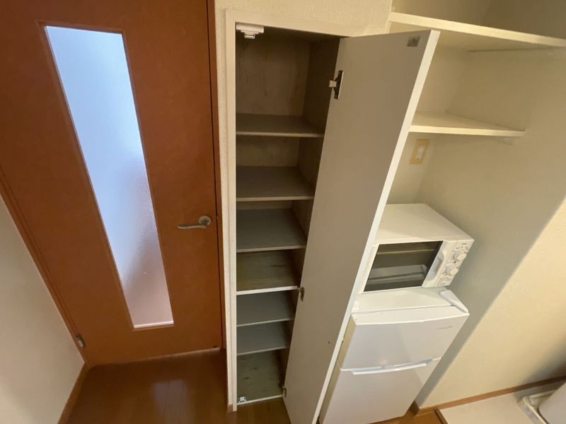 レオパレス京山マスカットⅡ その他