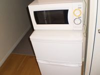 レオパレスエイトランド その他設備