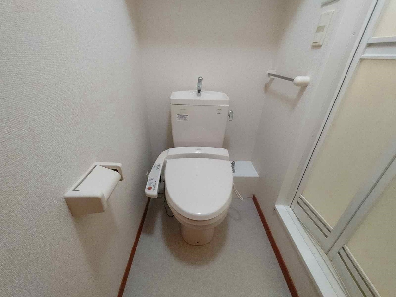 leopalace Maple 화장실