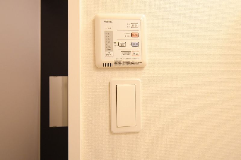 CLEINO Nakano Chuo Other facilities