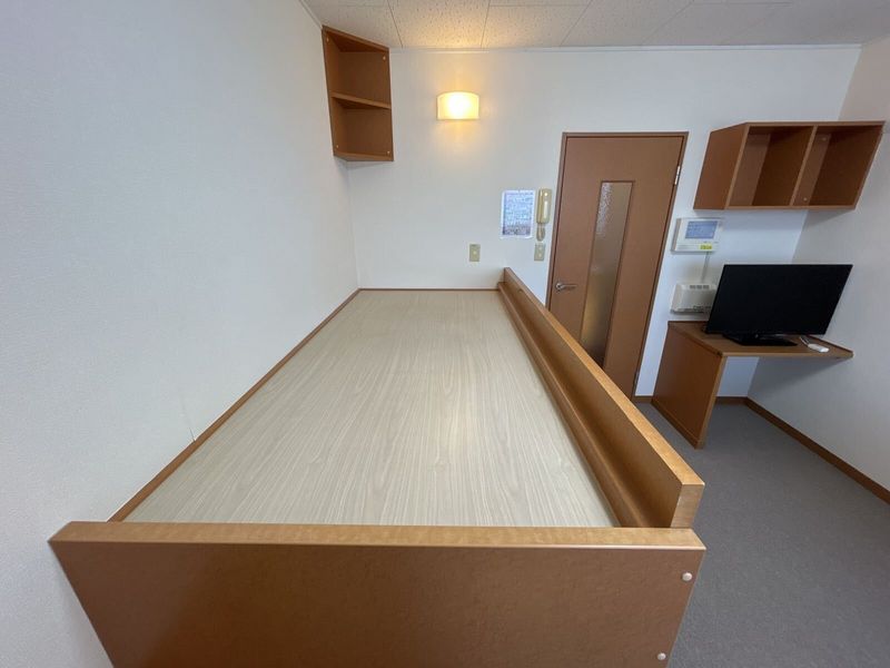 レオパレスサニーヒル長谷川 その他