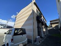 レオパレスウィステアリア大多志 外観