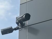 レオパレスあぶくま 共用部分