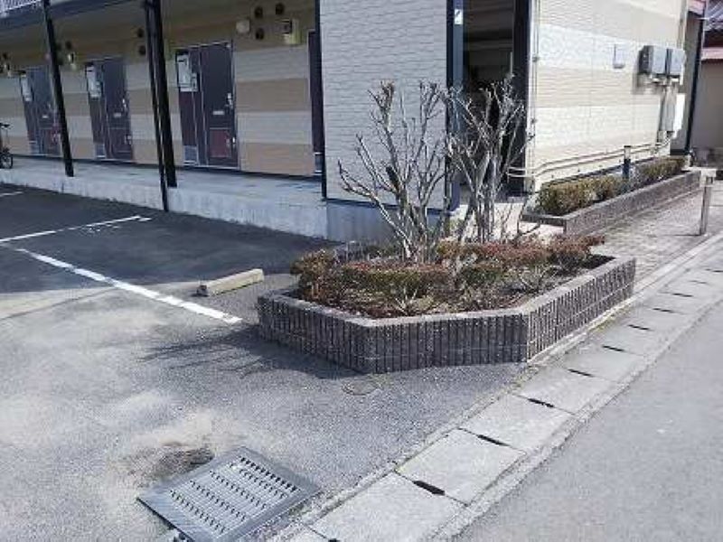 レオパレスＴⅡ その他