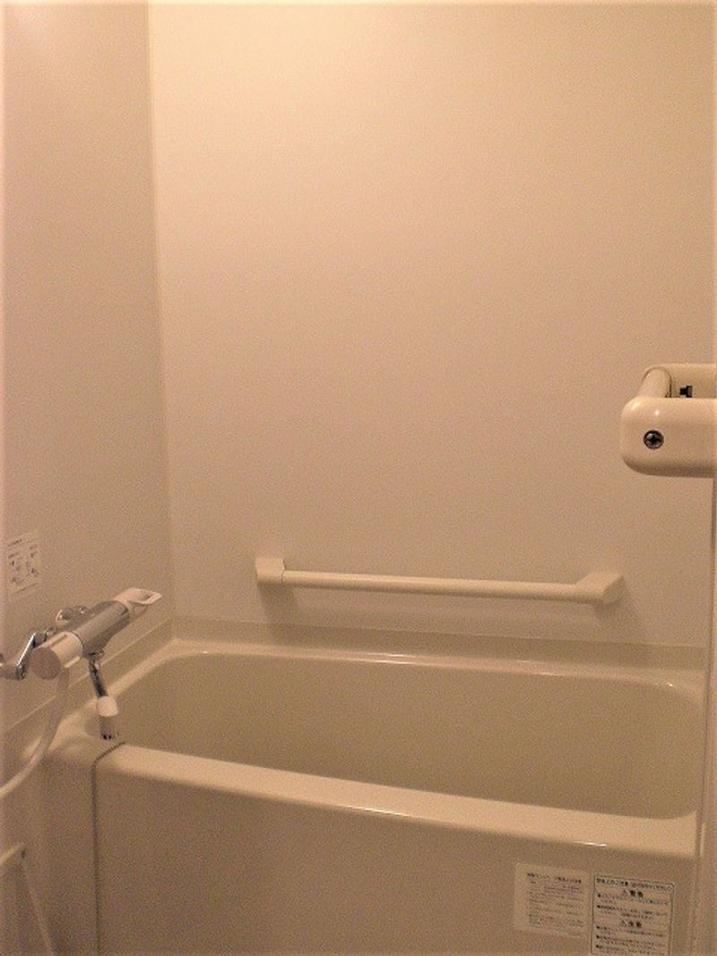 LEONEXT House Toyotama 浴室