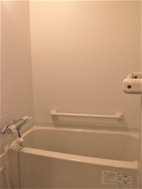 LEONEXT House Toyotama 浴室