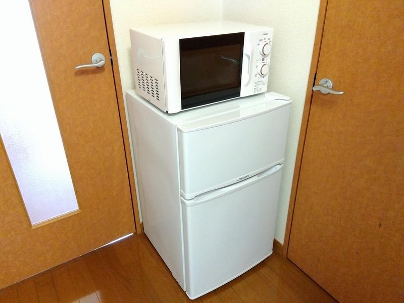 レオパレスＧｒｏｏｖｅｒ その他設備