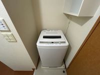 レオパレスラピュタ その他設備